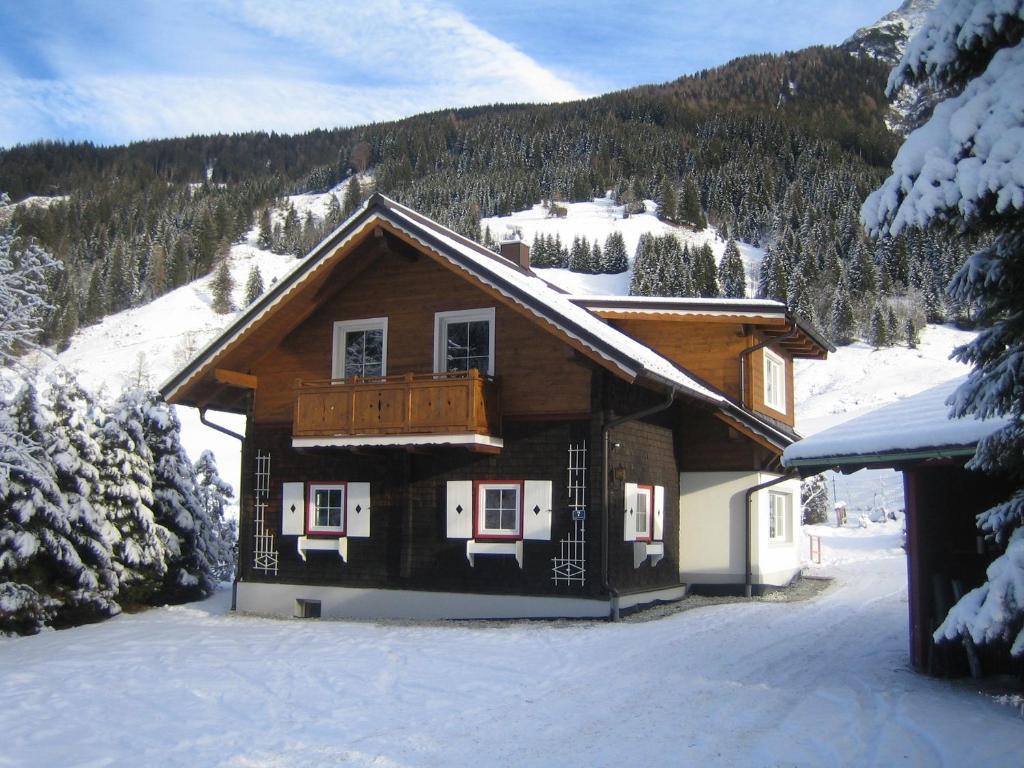 Ferienwohnungen Schwabhof Kleinarl Exterior foto