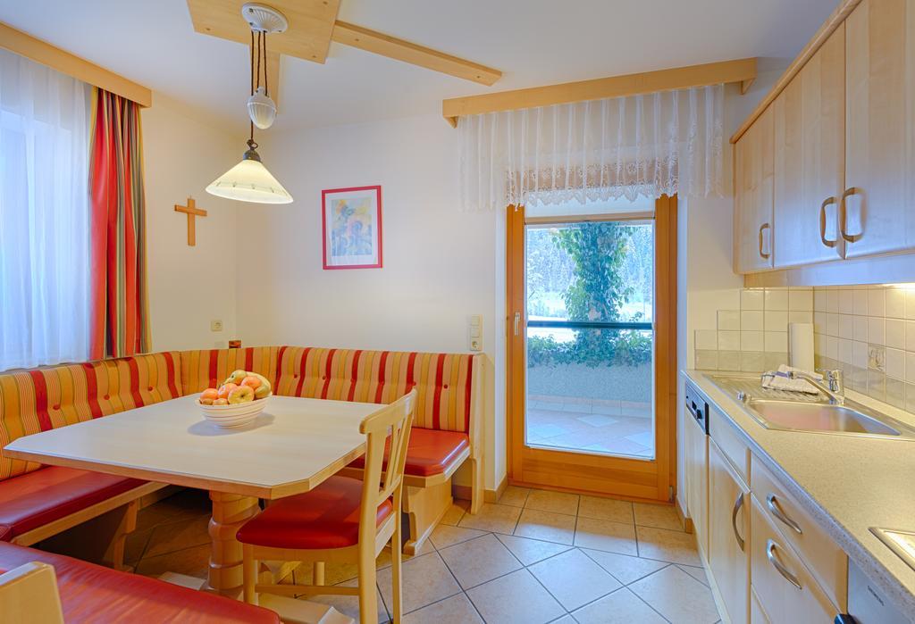 Ferienwohnungen Schwabhof Kleinarl Habitación foto